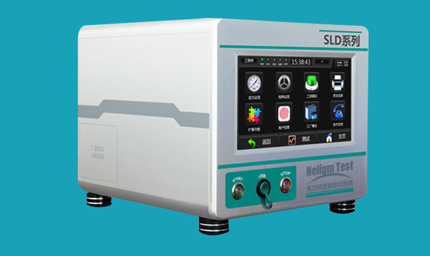 氣密性測(cè)試儀