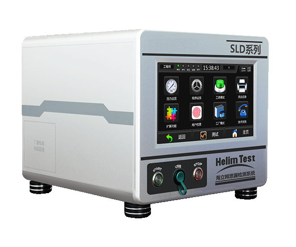 氣密性檢測儀