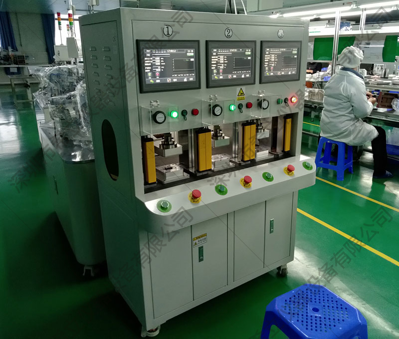 微動(dòng)開關(guān)氣密性防水檢測(cè)