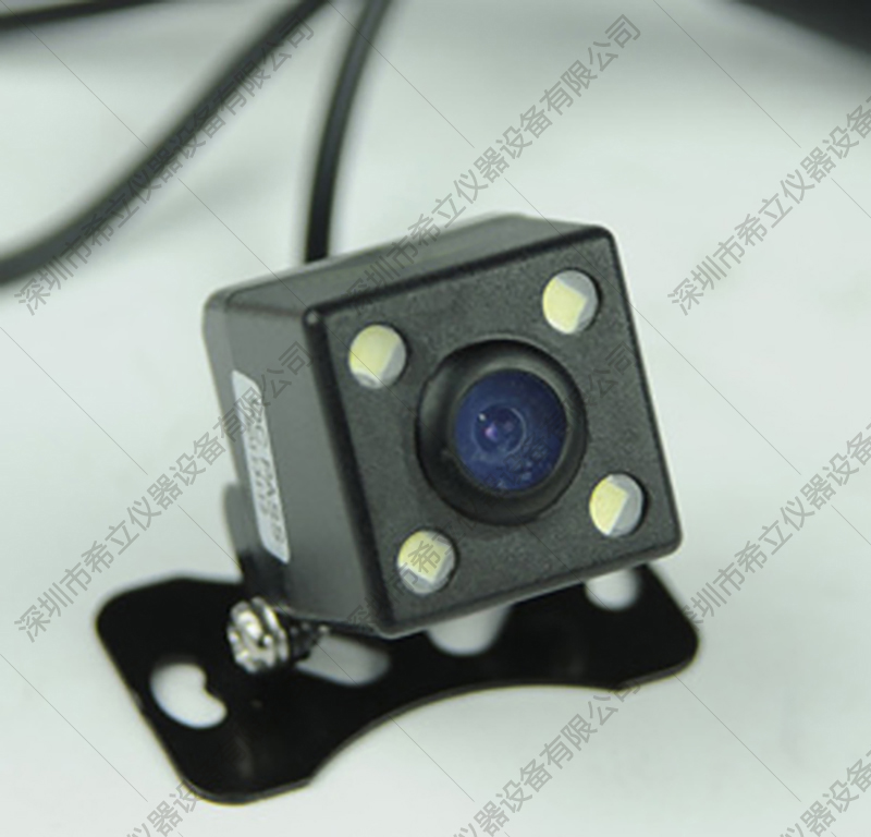 車載攝像頭氣密性防水檢測(cè)