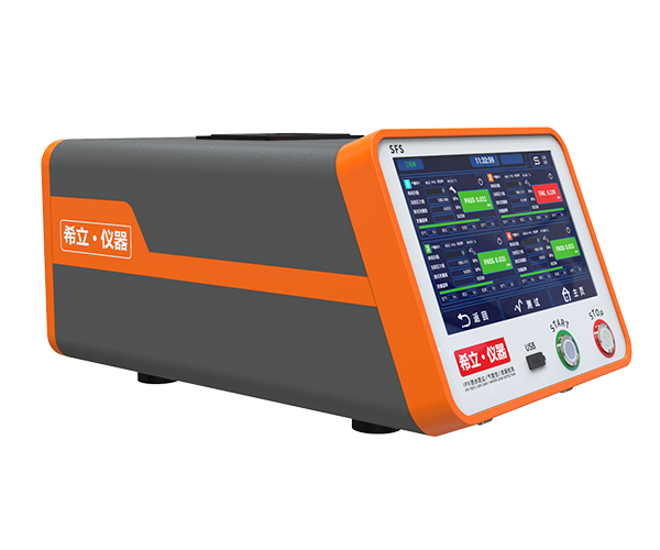 SFS系列多通道氣密性檢測(cè)儀