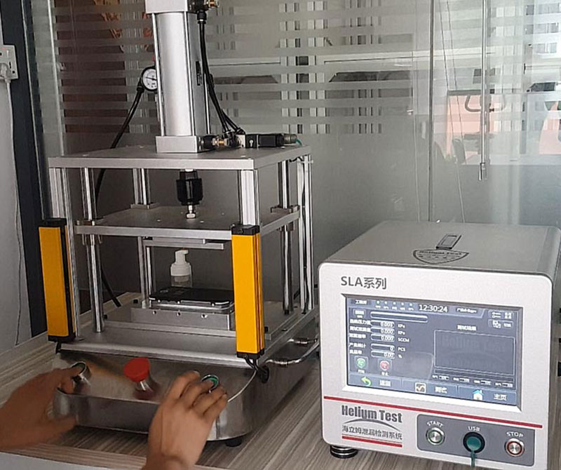 手機(jī)防水檢測儀