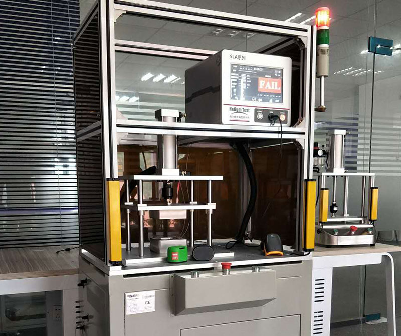 音箱氣密性檢測(cè)儀