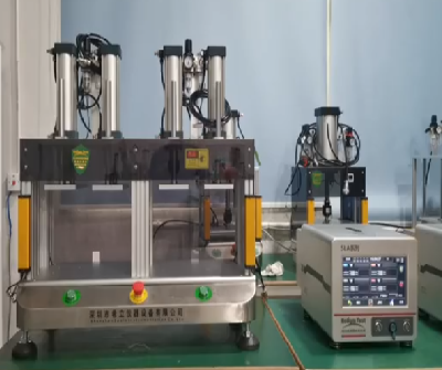 攝像頭四工位氣密性IP65防水測(cè)試