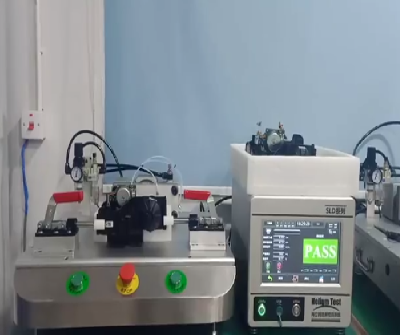 汽車(chē)柴油機(jī)尿素泵氣密性防水測(cè)試