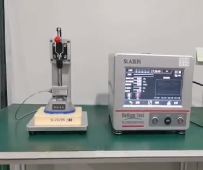 導(dǎo)航儀氣密性防水測(cè)試