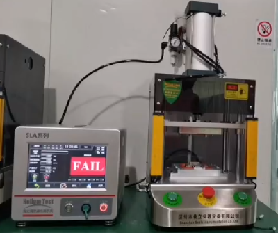 汽車(chē)線(xiàn)束氣密性防水測(cè)試