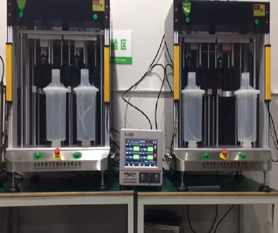 汽車(chē)水箱多工位氣密性防水測(cè)試