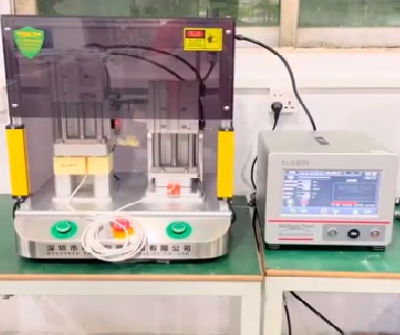 雙頭線(xiàn)束IP67氣密性防水等級(jí)檢測(cè)