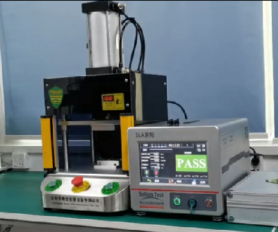 藍(lán)牙耳機(jī)氣密性防水測(cè)試