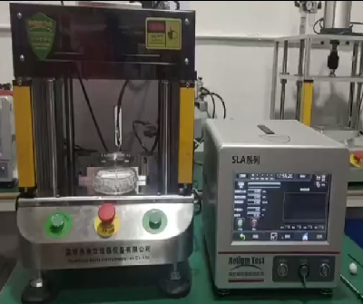 深水燈帶容積氣密性防水測(cè)試