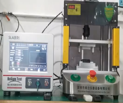 寵物定位器氣密性IPX7防水測(cè)試